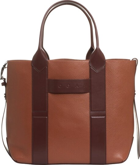 Hogan Dame Vesker Brun ONE SIZE,