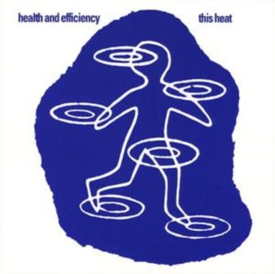 This Heat  Health And Efficiency  CD
