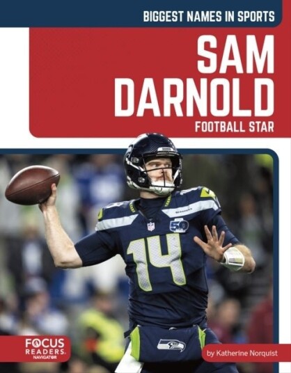 Sam Darnold Sam Darnold