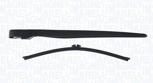 Viskerblad MAGNETI MARELLI 000723180223