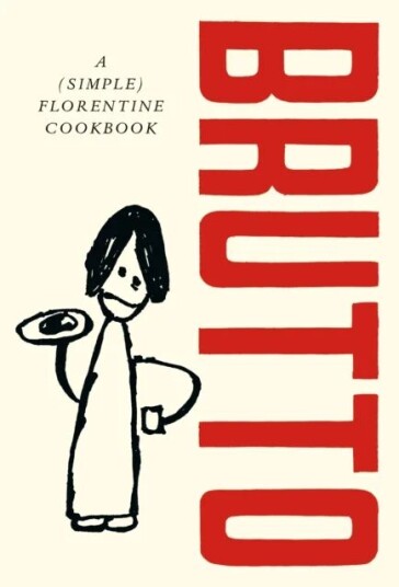 Brutto Av Russell Norman