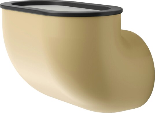 Gomito Vegglampe Toffee Gomito Vegglampe Toffee