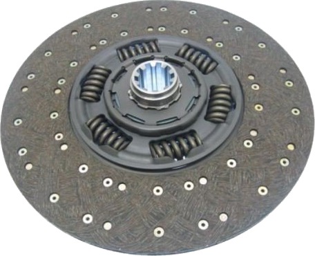 Clutchplate KAWE 4648 Clutchplate KAWE 4648