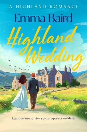 Highland Wedding Highland Wedding