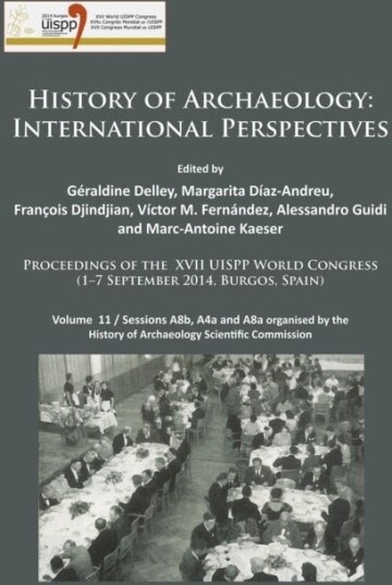 History of Archaeology: International Perspectives