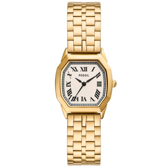 Fossil Klokke Harlow ES5361 Fossil Klokke Harlow ES5361