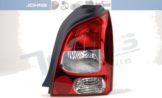 JOHNS 60 04 88-1 Baklykt