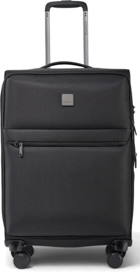 STRATIC Stratic Lite - Trolley S - Black - M