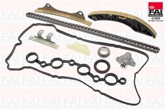 Registerkjedesett FAI AutoParts TCK261
