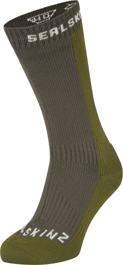Sealskinz Starston Olive XL (47-49) Sealskinz Starston Olive XL (47-49)