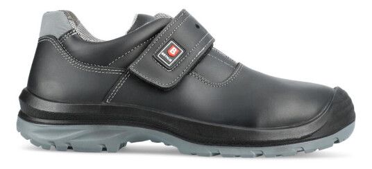 Brynje Force Rapid Shoe Safety Shoes S3 SRC Black 1 Par SKI-203-Svart 46