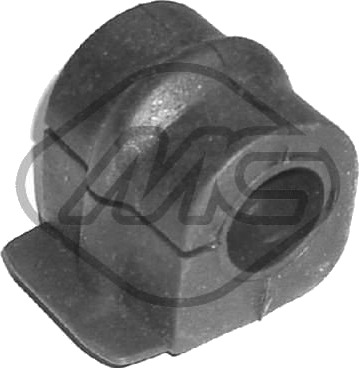 Metalcaucho 02710 Lagring, stabilisator