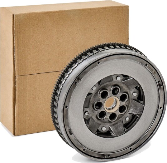 Svinghjul RIDEX REMAN 577F0300R