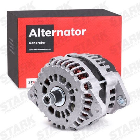 Dynamo STARK SKGN-0320889