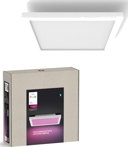 Philips Hue Surimu LED panel 30x30 cm