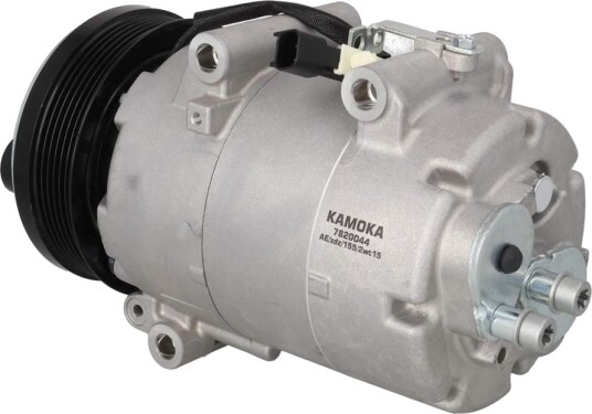 AC kompressor KAMOKA 7820044
