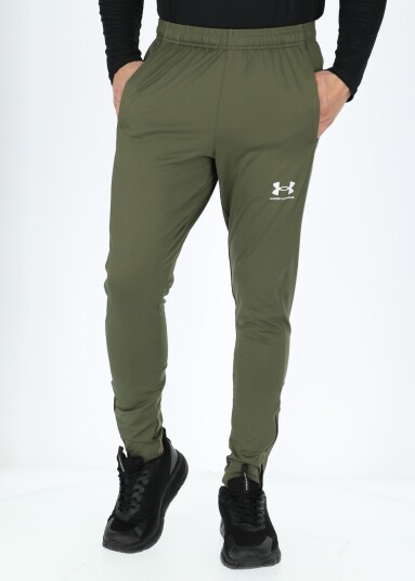 Under Armour Challenger Training Pant Marine Od Green M Løpebukser Under Armour Challenger Training Pant Marine Od Green M Løpebukser