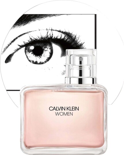 Calvin Klein CK Women Eau de Parfum 100 ml med Orientalske Duftnoter