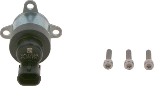 Styreventil, drivstoffmengde (Common-Rail-system) BOSCH 1 465 ZS0 094