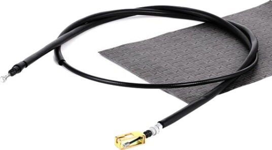 RIDEX 124C0144 Tautrekk håndbremse RIDEX 124C0144 Tautrekk håndbremse