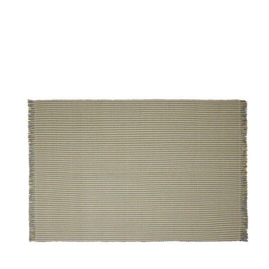 Hübsch AtYourFeet Teppe 120x180 cm Multi Hübsch AtYourFeet Teppe 120x180 cm Multi