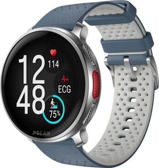 Polar Vantage V3 Sky Blue S-L Polar Vantage V3 Sky Blue S-L