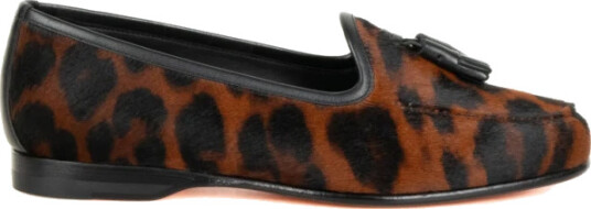 Santoni Dame Sko Brun 38 EU, Santoni Dame Sko Brun 38 EU,