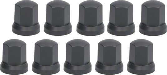 CARGOPARTS CARGO-N023 Hette, hjulmutter