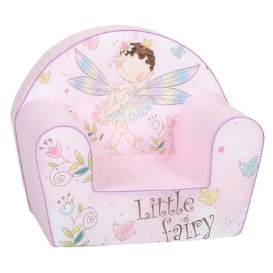 Knorr Toys® barnestol Lille fe