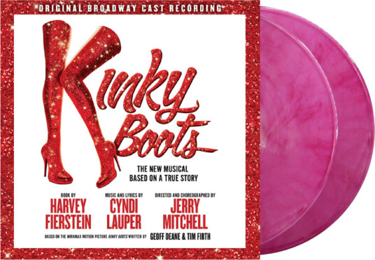 Kinky Boots