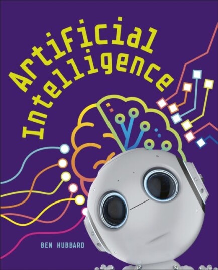 Reading Planet Ks2 - Artificial Intelligence - Level 6: Jupiter/blue Band Av Ben Hubbard
