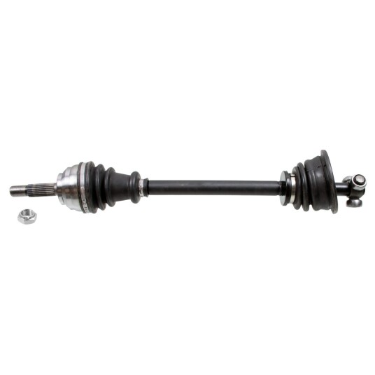 Febi Bilstein Drivaksel FEBI BILSTEIN 180702