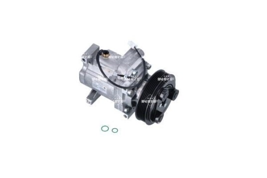 AC kompressor NRF 32233 AC kompressor NRF 32233