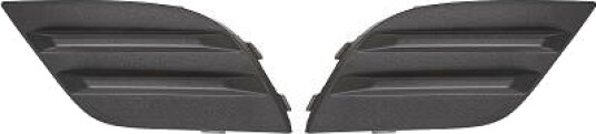 Ventilasjonsgitter DIEDERICHS 4416147