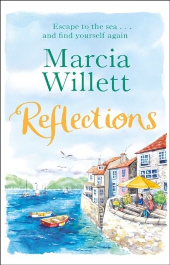 Reflections Av Marcia Willett Reflections Av Marcia Willett