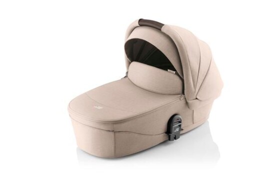 Britax Smile 5Z Liggedel   Style Teak