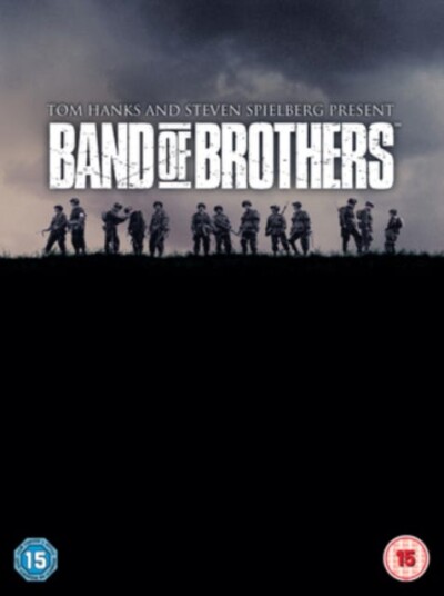 Band Of Brothers DVD