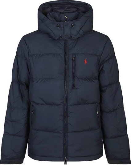 Polo Ralph Lauren, Herre, Jakker, Blå, L,