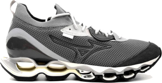Mizuno Herre Sko Grå 43 EU,