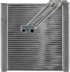 Fordamper, klimaanlegg MAHLE AE 211 000S