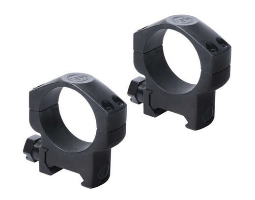 Leupold Mark 4 35mm Super High (Aluminum) Matte Leupold Mark 4 35mm Super High (Aluminum) Matte