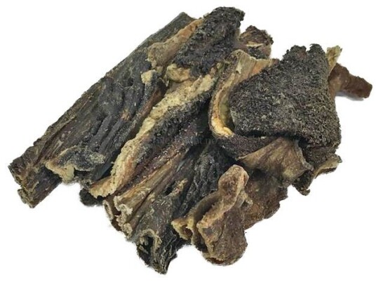 Akudim Hundesnacks Storfevom 200G Akudim Hundesnacks Storfevom 200G