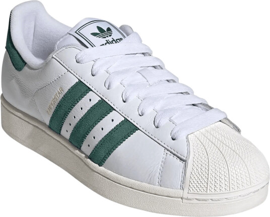 Adidas Originals Superstar Ii White 43 1/3