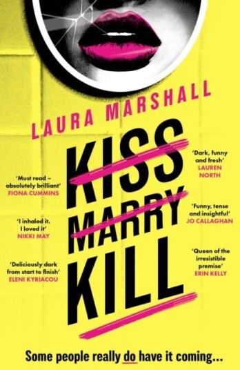 Kiss Marry Kill Kiss Marry Kill