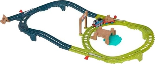 Fisher-Price Thomas & Venner Togbane