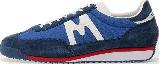 Karhu Mestari 76 Classic Blue/White Navy 37