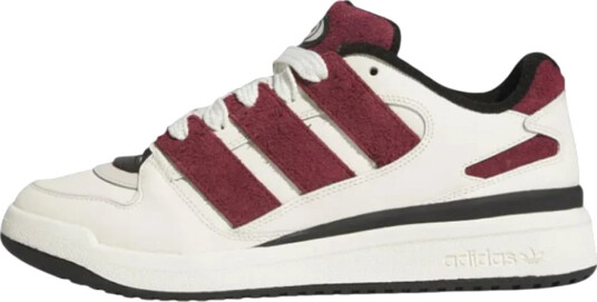 Adidas Herre Sport Hvit 45 1/3 EU,