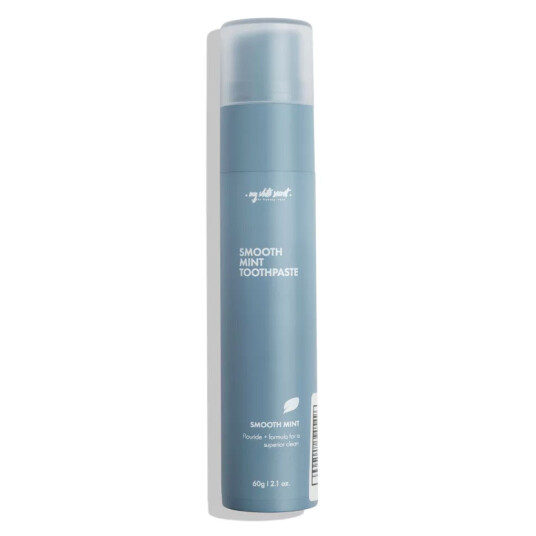 Tannbleking Tannkrem My White Secret Smooth Mint