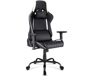 Mission SG Atlas   Black/White