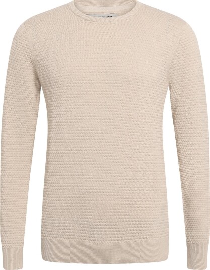 Blend Bhredhill Crewneck Beige XXL